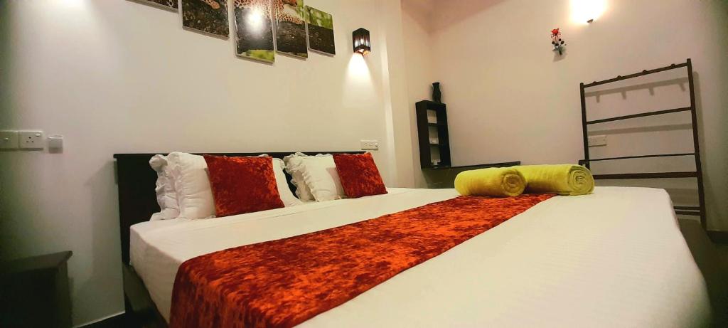 Weligama Watergate - 12