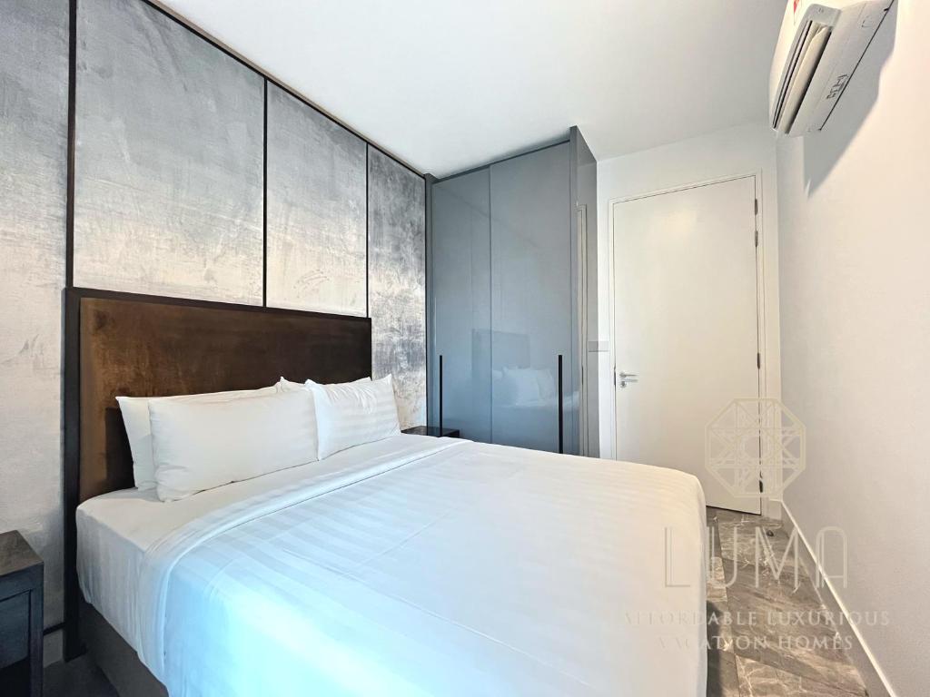 The Platinum 2 Kuala Lumpur by LUMA - High Zone Two Bedroom Deluxe Apartment