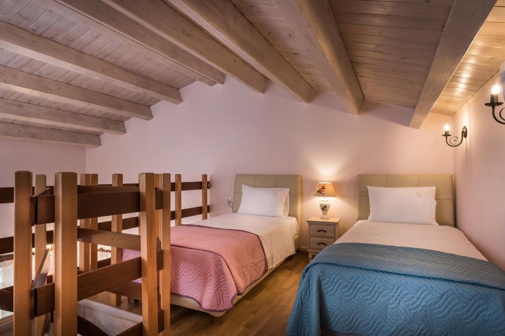 Palazzo di Irene - 12