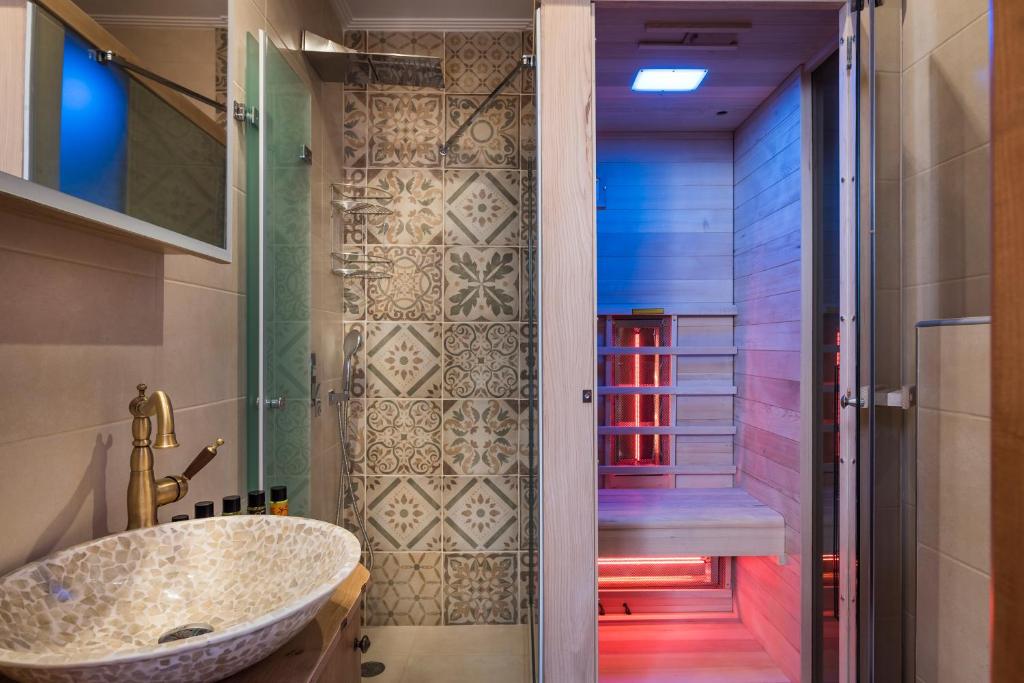 Palazzo di Irene - 4