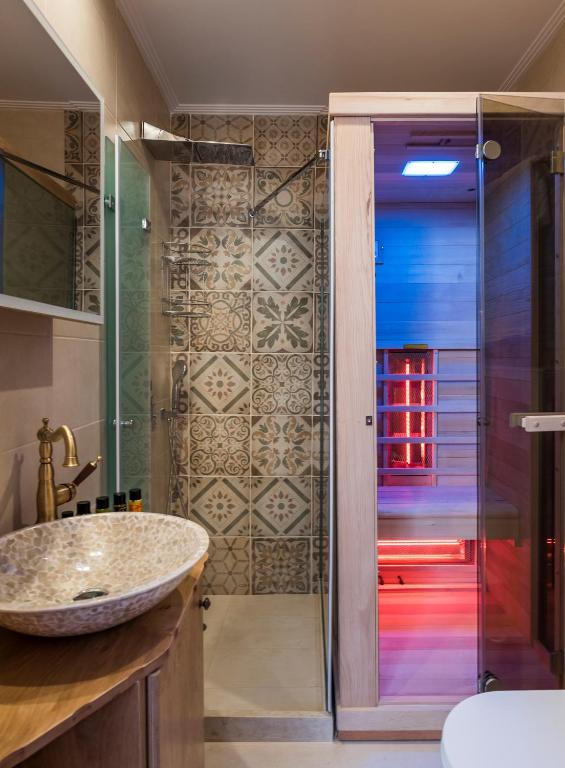 Palazzo di Irene - 16