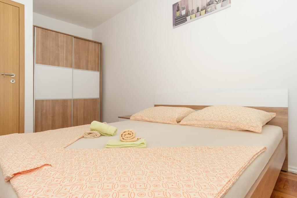Fotografie z fotogalerie ubytování Apartment Molnar Crikvenica v destinaci Crikvenica