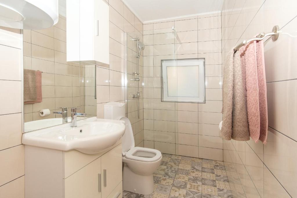 Fotografie z fotogalerie ubytování Apartment Molnar Crikvenica v destinaci Crikvenica