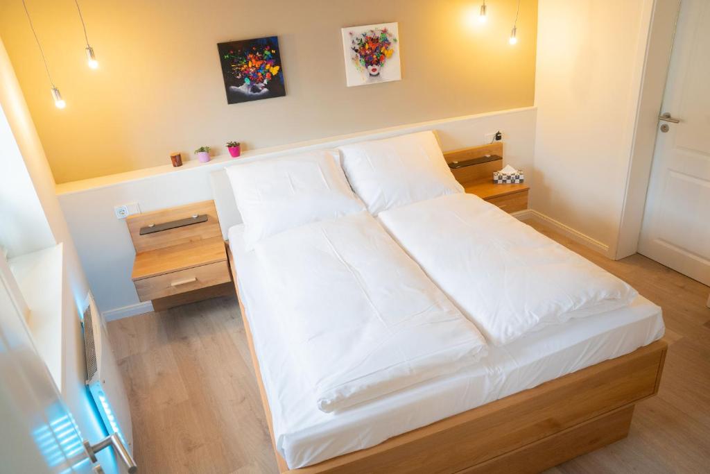 BACCO Bed & Breakfast - 小型双人间