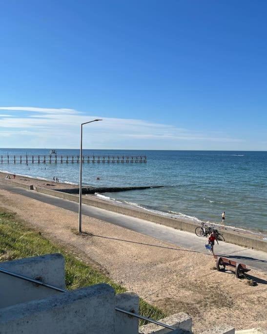 Paesaggio naturale nelle vicinanze della casa vacanze
