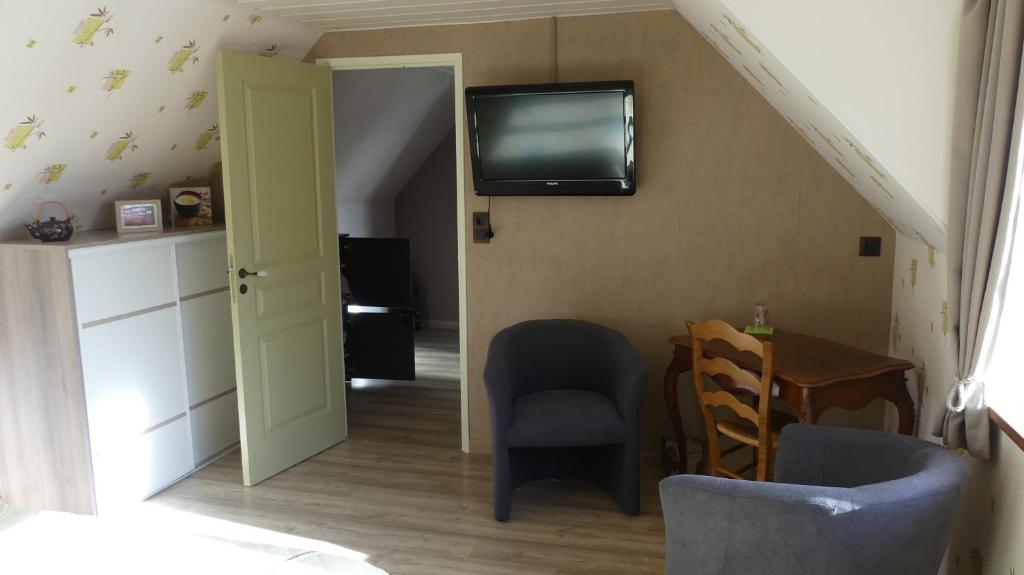 Derechos de imagen reservados por Booking.com