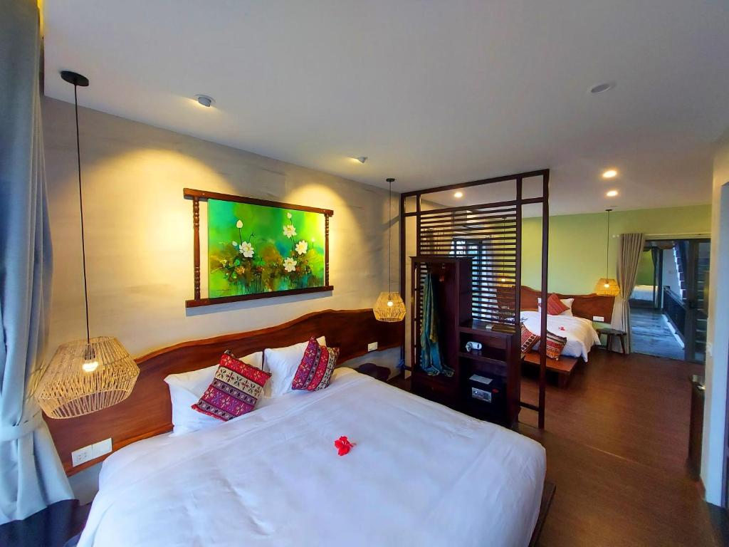 Hoi An Ti Hon House - 13