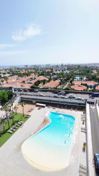 Ojo de Halcón, Playa del Inglés – Precios 2023 actualizados