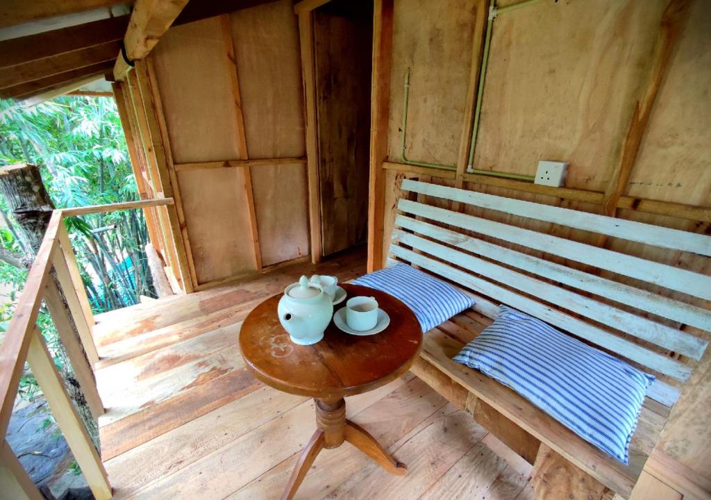 Sigiriya River Side Villa - 19