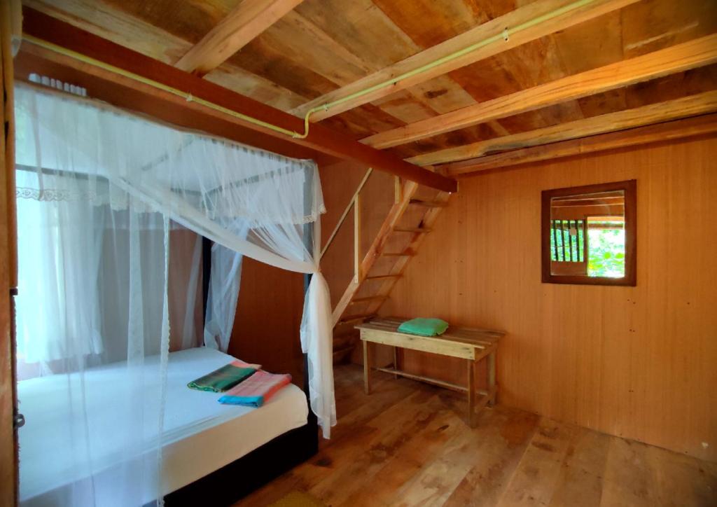 Sigiriya River Side Villa - 17