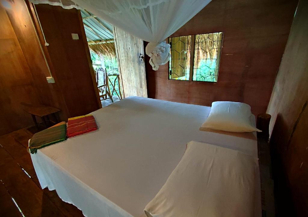 Sigiriya River Side Villa - 1