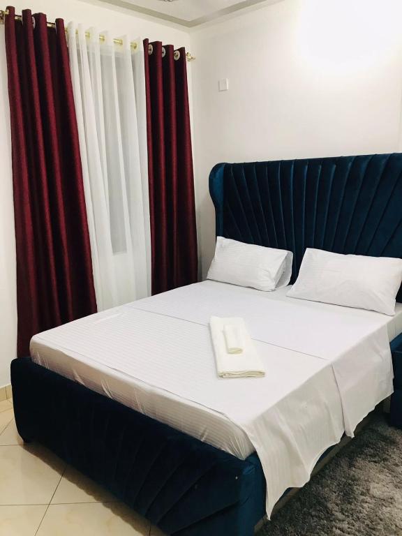 Lux Suites Bamburi Furnished Apartments - Twee Slaapkamers Appartement