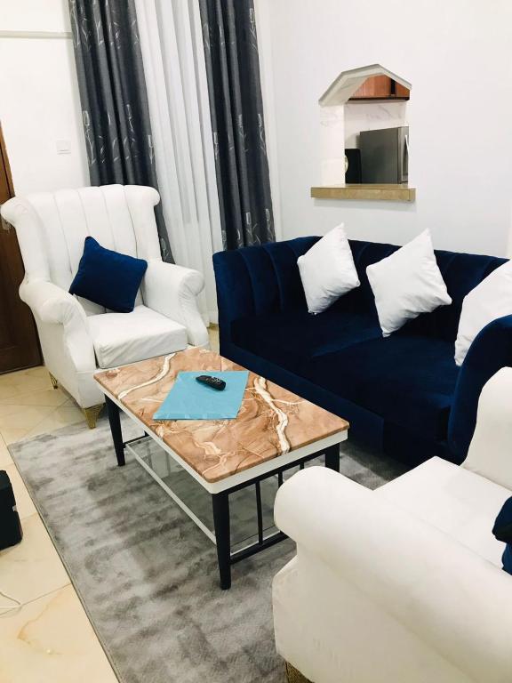 Lux Suites Bamburi Furnished Apartments
