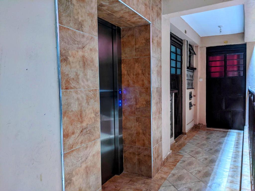 Apartment Liberty gardens south b, Nairobi, Kenya