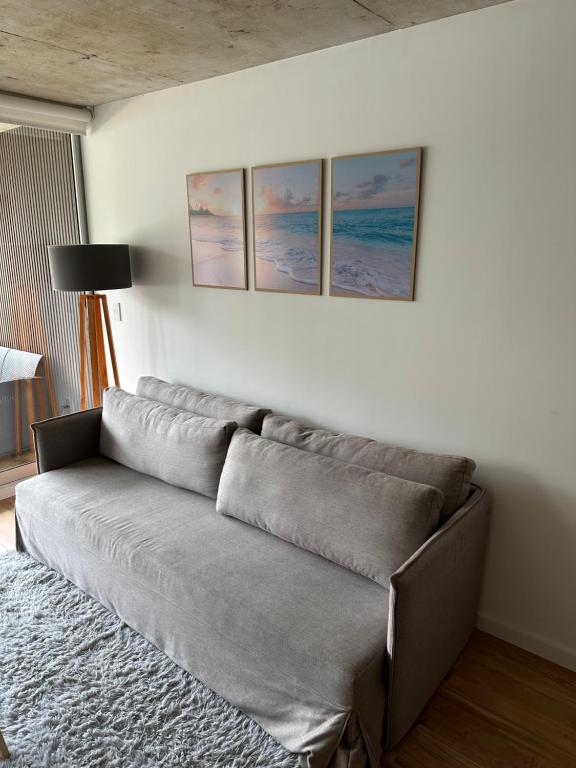 Apartamento a estrenar en complejo Mansa inn2 - Appartamento Con 1 Camera Da Letto
