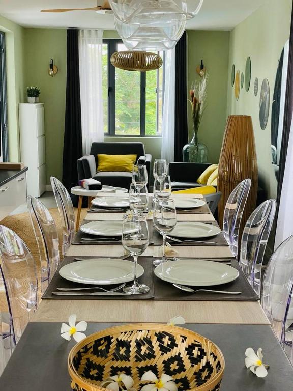 Modern apartment - Excellent location 50m from the beach, restaurants, bars, shops - 19