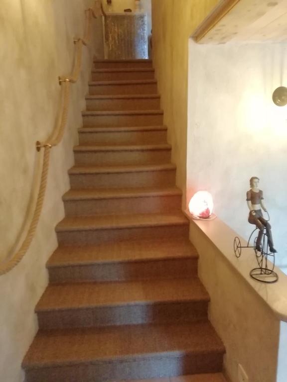 Fotografia z galérie ubytovania Chez Sophie et Gilles v destinácii Monistrol-sur-Loire