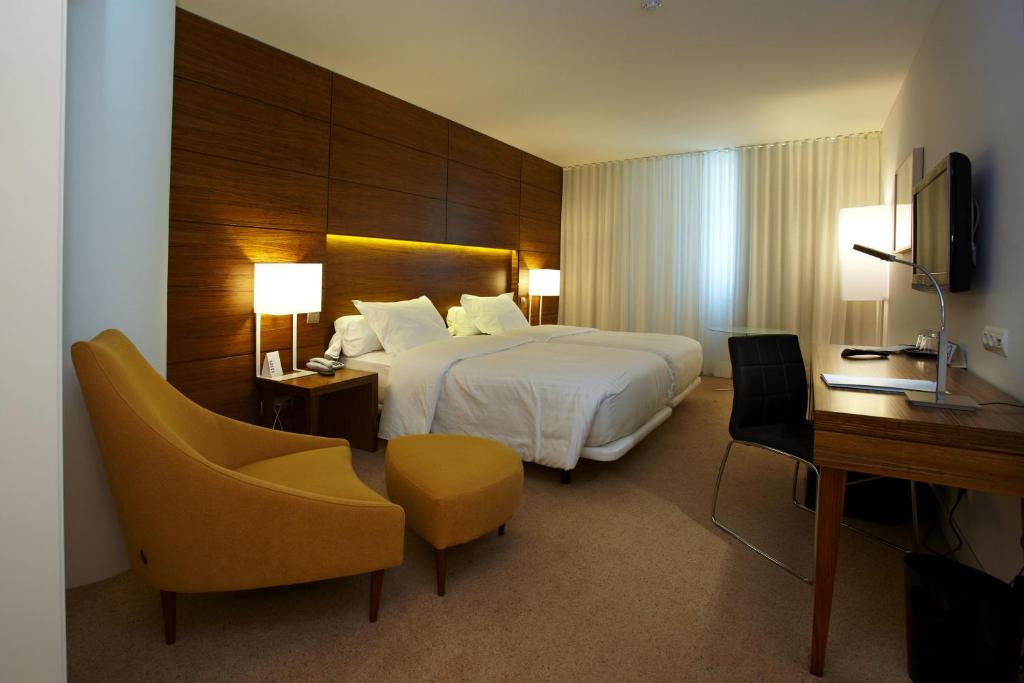 Hotel Santa Maria - Resim 12