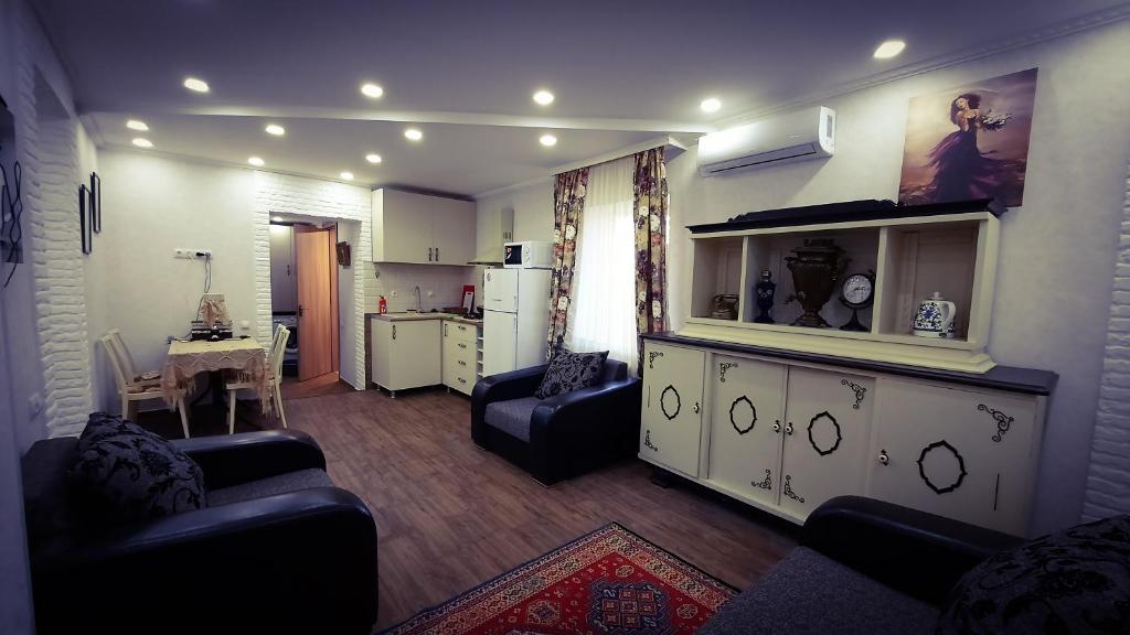 G&M - Apartamento Superior
