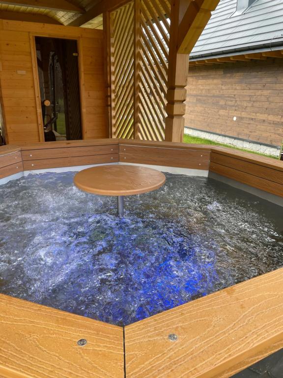 Zdjęcie z galerii obiektu Jabłonki Resort&Spa w mieście Jabłonki