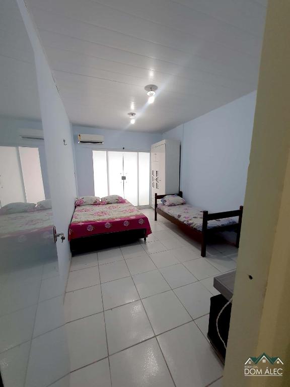 Residencial Dom Álec S3 - Appartement Met één Slaapkamer