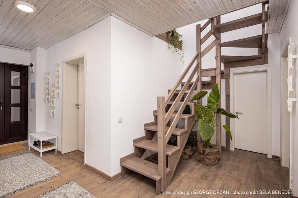 Casa269b - Cozy house with scandinavian design - Villa De Tres Habitaciones