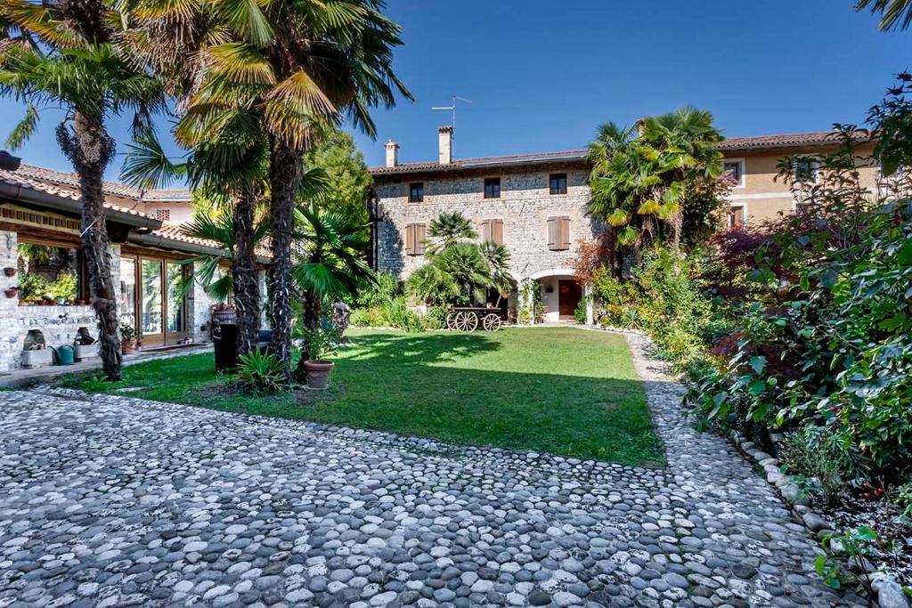 Rovere dalla riva - Habitación Doble