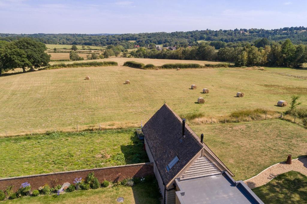 The Cowshed, Tunbridge Wells - Huis Met één Slaapkamer