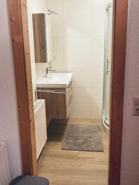 Fotografia z galérie ubytovania Haus Heidi Apartment Bergblick v destinácii Turracher Hohe