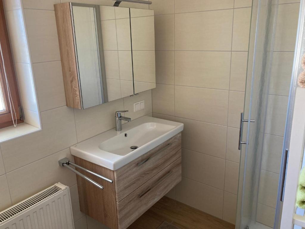 Fotografia z galérie ubytovania Haus Heidi Apartment Bergblick v destinácii Turracher Hohe