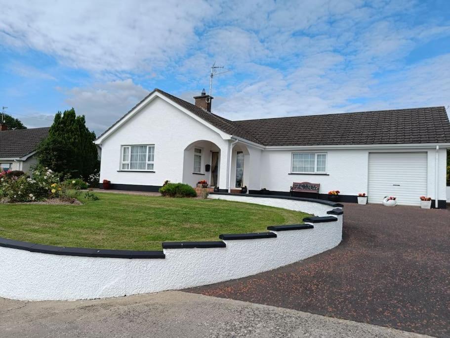 Hillview House, Bellaghy (updated prices 2024)