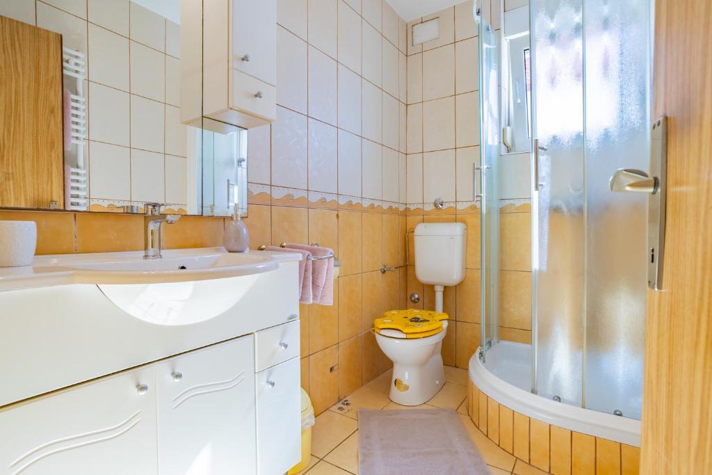 Apartments Nina - 10