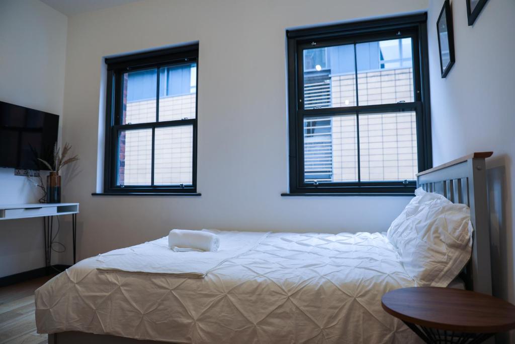 Cosy and Elegant Town House