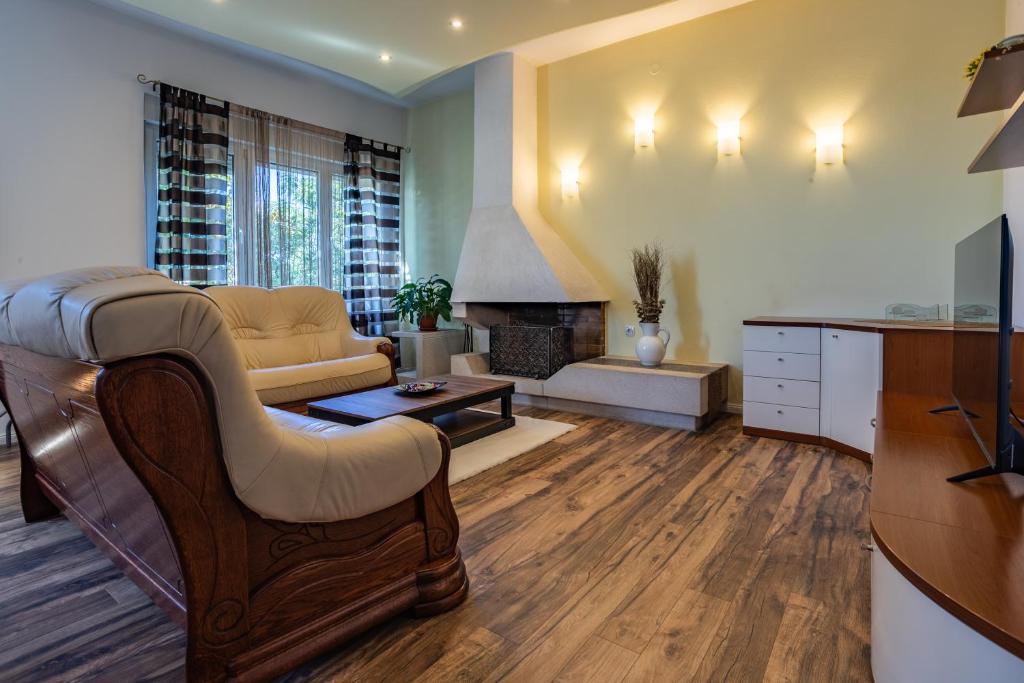 Apartments Nina - 13