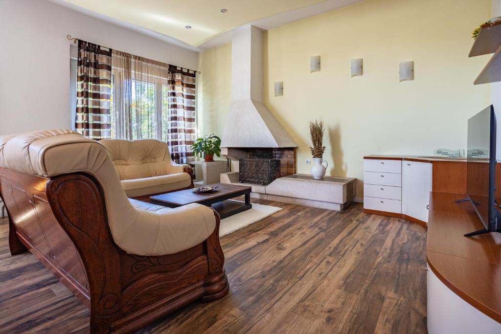 Apartments Nina - 14