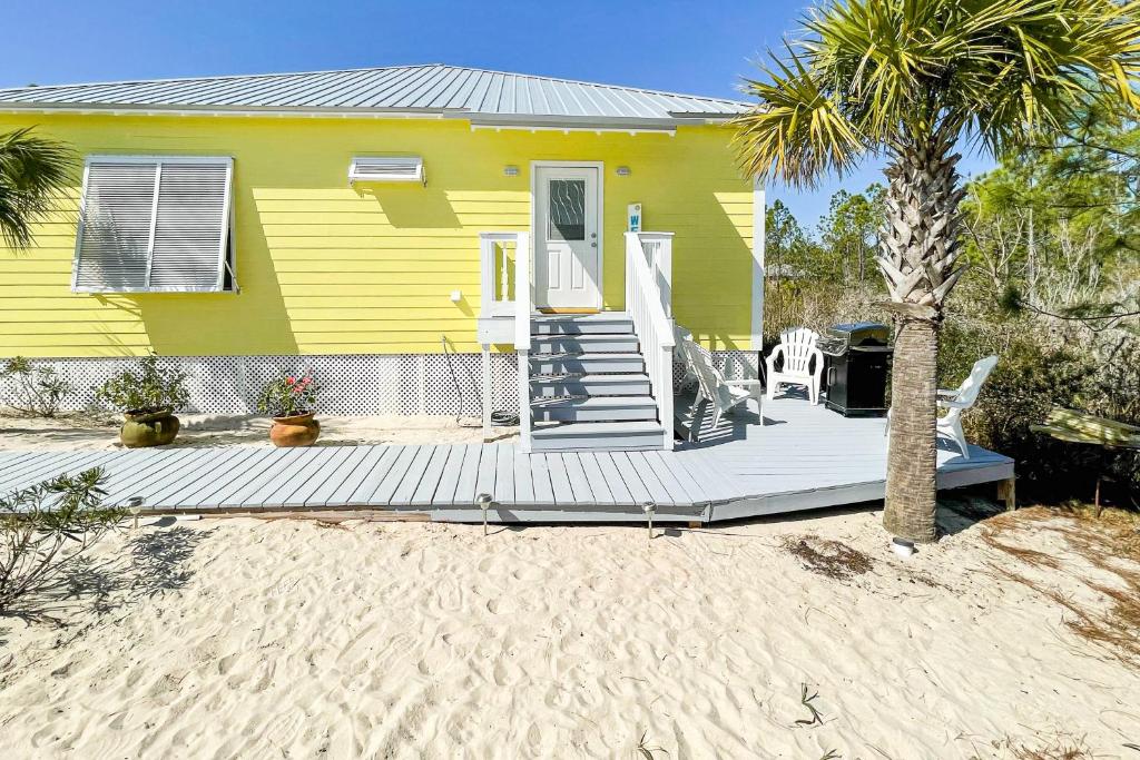 Casa o chalet The Rookery III Sunny Daze (EE.UU. Fort