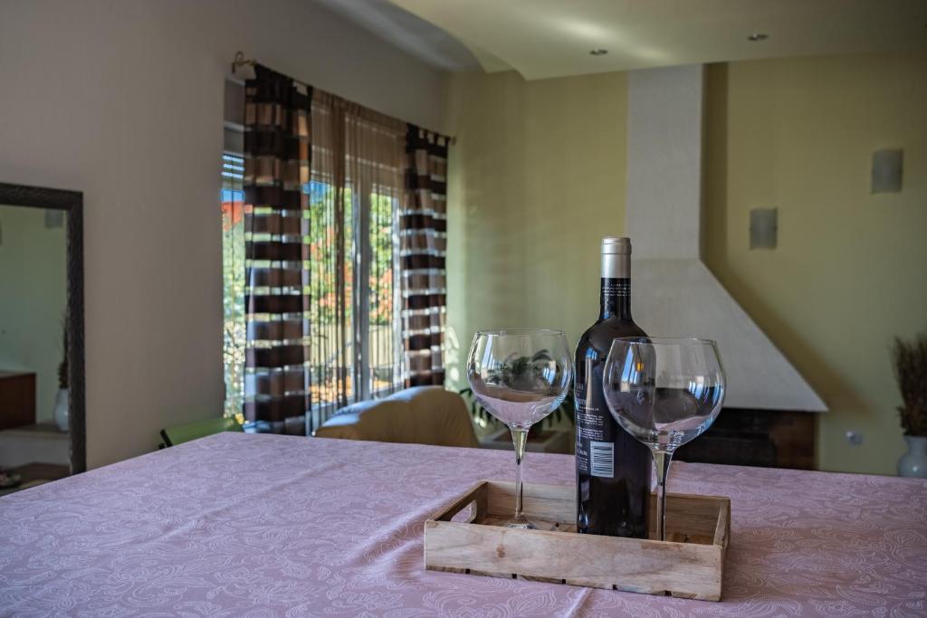 Apartments Nina - 18