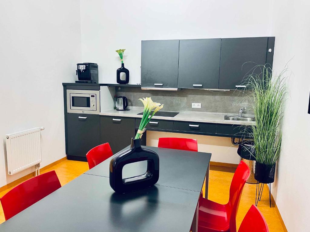 Campea Business Apartments - 19