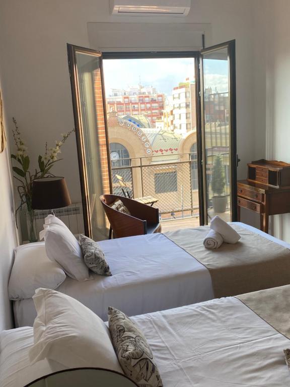 Espectacular Tarragona Corsini Apartment-2, en el centro, con ...