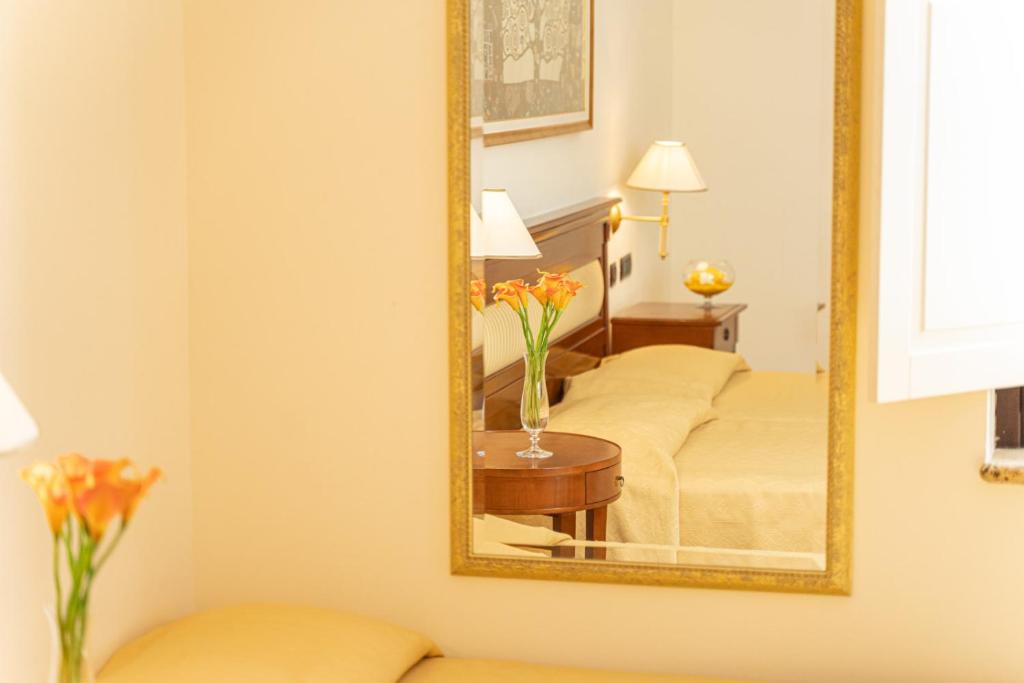 Fotografie z fotogalerie ubytování Hotel Ristorante Vecchia Vibo v destinaci Vibo Valentia