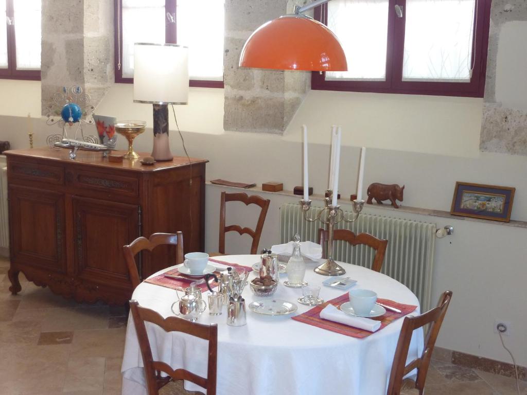 Fotografie z fotogalerie ubytování Beaux Chênes v destinaci Nérac