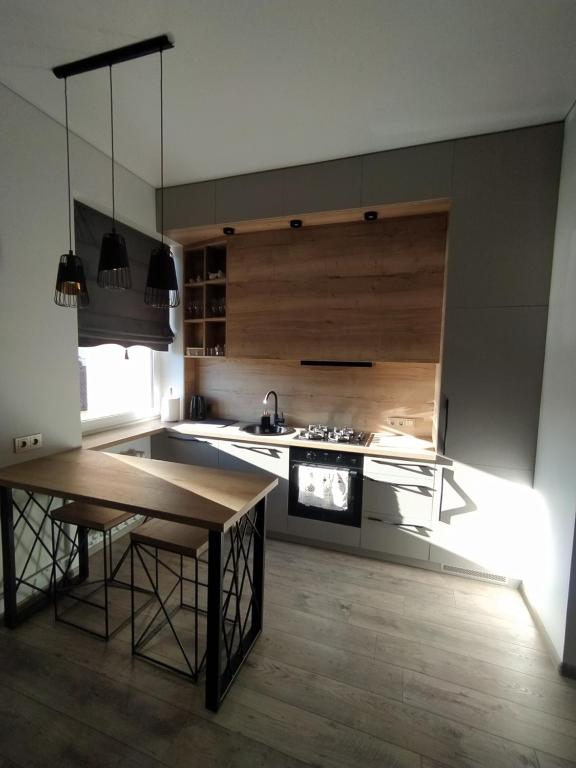 Center Apartment - Housity