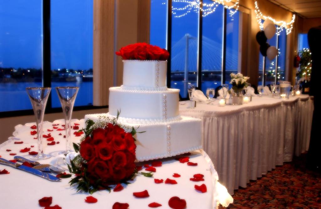 Fotografie z fotogalerie ubytování Clover Island Inn v destinaci Kennewick