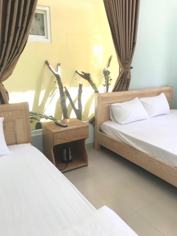 Sun & Wind Paradise Bungalow - 16