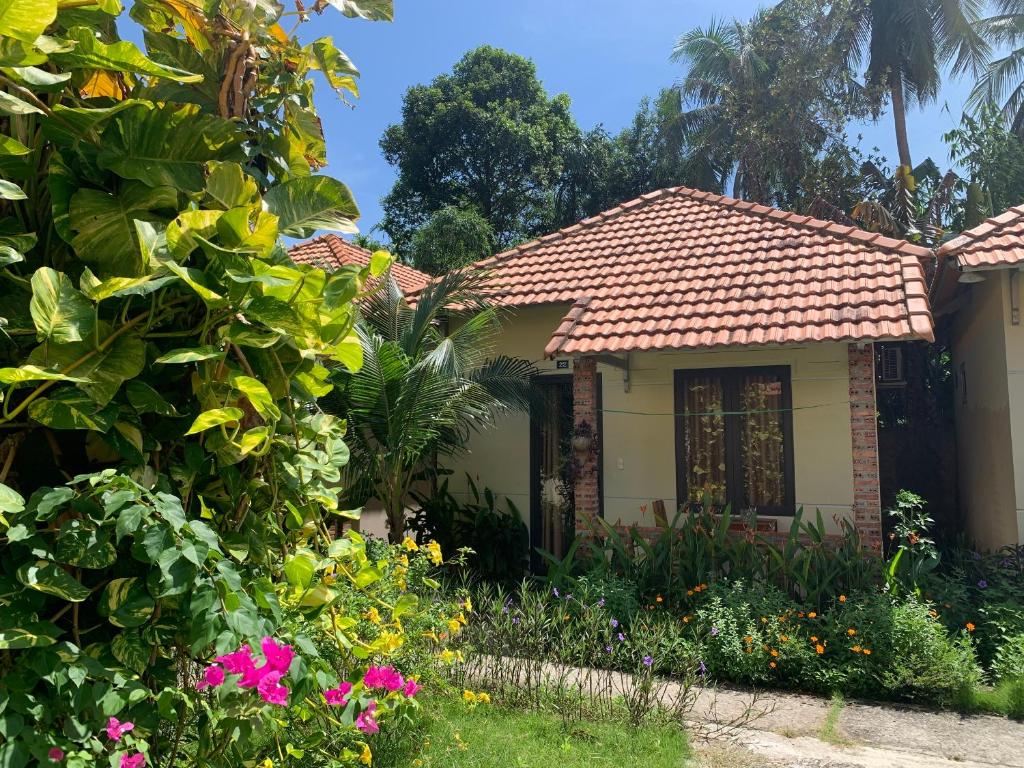 Sun & Wind Paradise Bungalow - 15