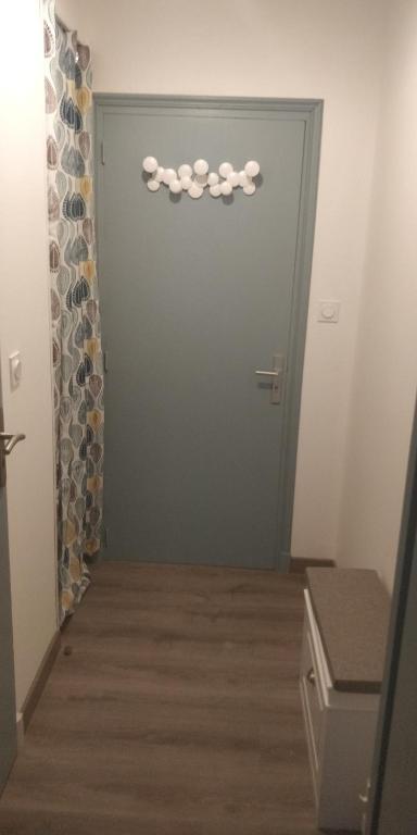 Fotografia z galérie ubytovania Appartement des cordeliers avec parking v destinácii Albi
