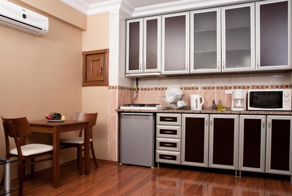 Sultanahmet Suites - Standard Suite