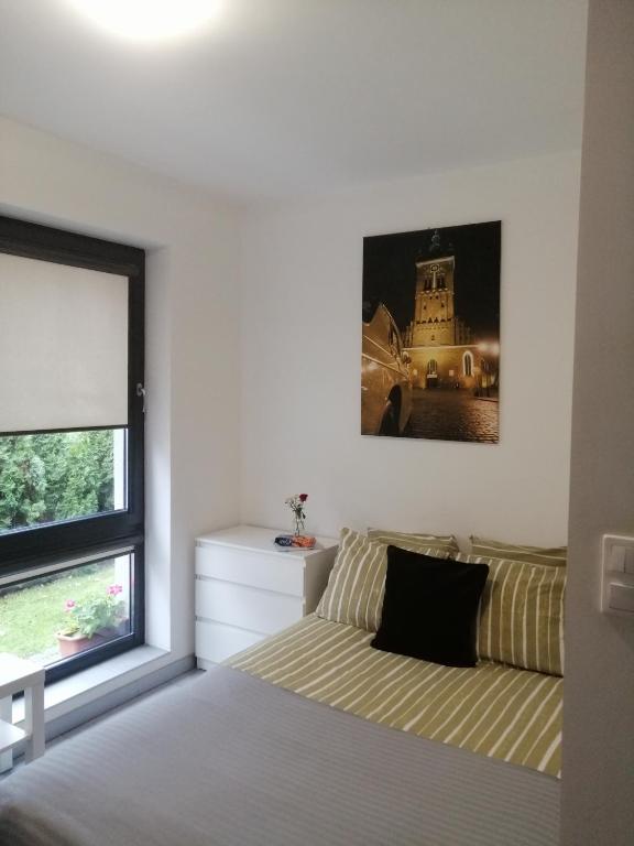 Villa Centrum - Studio