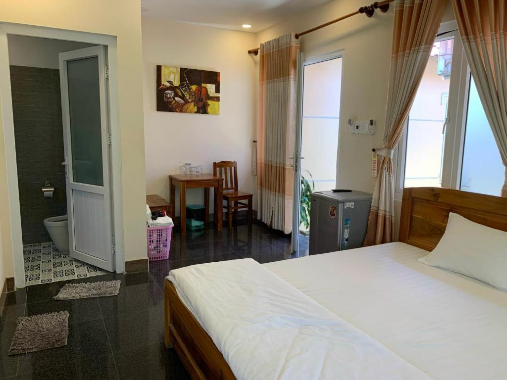 Sun & Wind Paradise Bungalow - 18