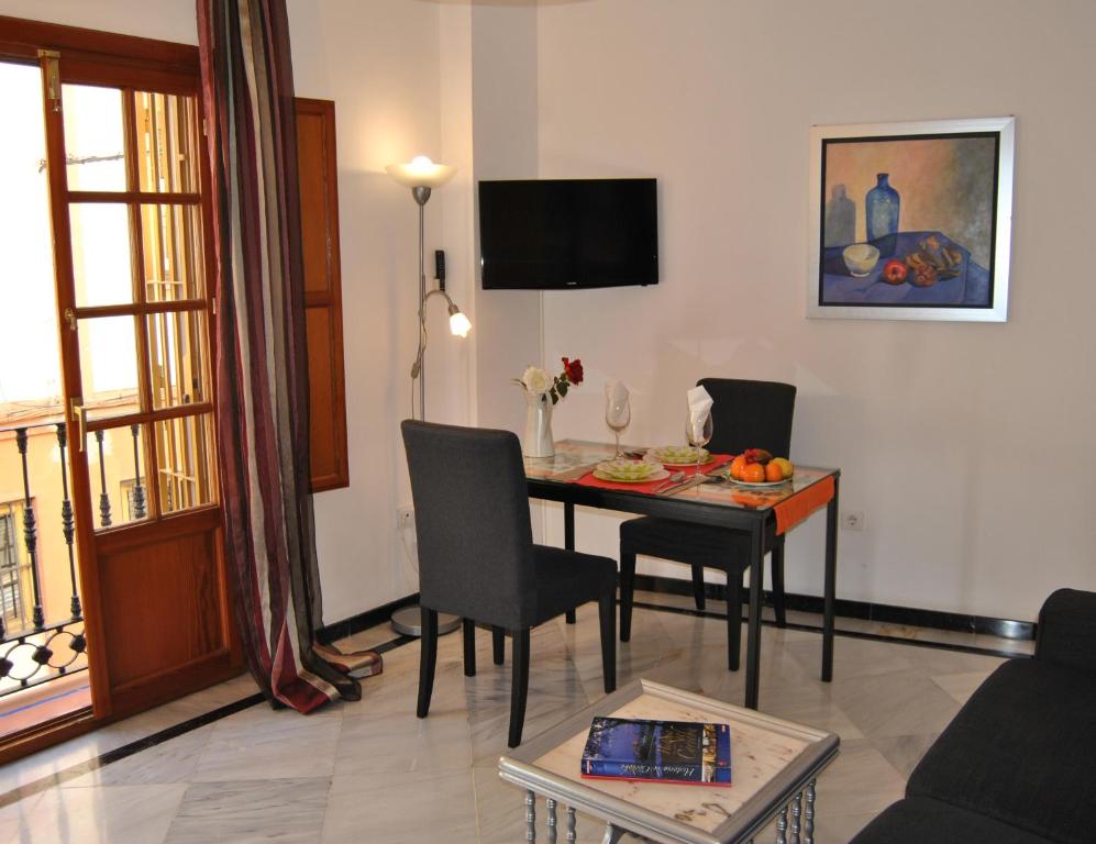 Patio de la Escalera, Córdoba – Precios actualizados 2023